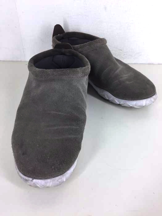NIKE（ナイキ） Air Moc Ultra メンズ シューズ