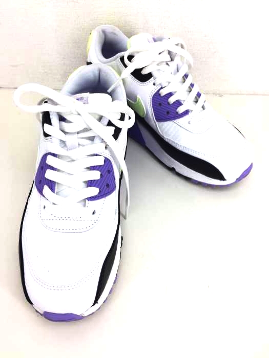 NIKE(ナイキ) WMNS AIR MAX 90 レディース シューズ