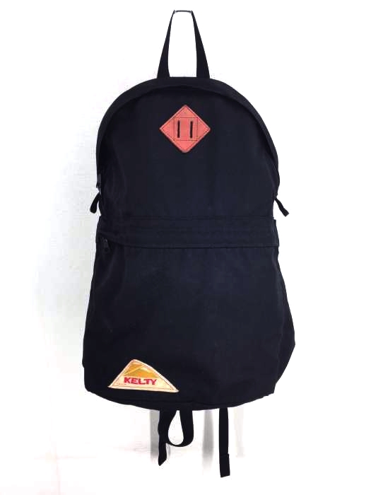 KELTY（ケルティ） CORDURA バックパック メンズ バッグ