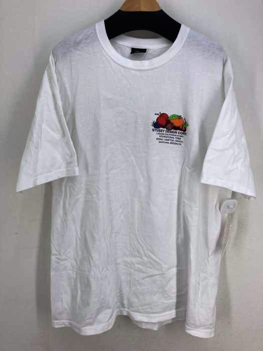 Stussy（ステューシー） Fresh Fruit Tee メンズ トップス