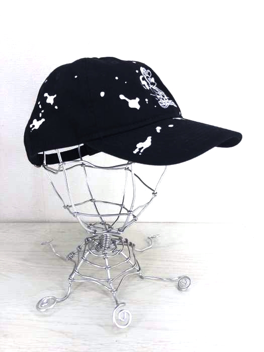 NEWERA(ニューエラ) 9THIRTY キャラクターコラボキャップ メンズ 帽子
