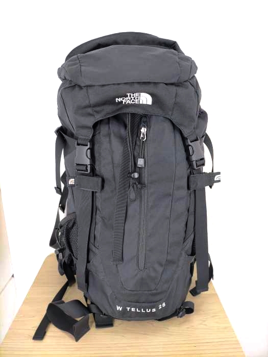 THE NORTH FACE(ザノースフェイス) TELLUS 28 W レディース バッグ