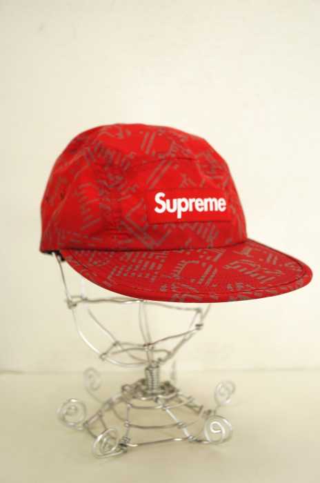 Supreme （シュプリーム） ジェットキャップ メンズ 帽子