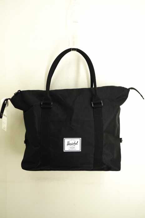 HERSCHEL (ハーシェル) PLUS SERIES トートバッグ ダッフルバッグ メンズ バッグ