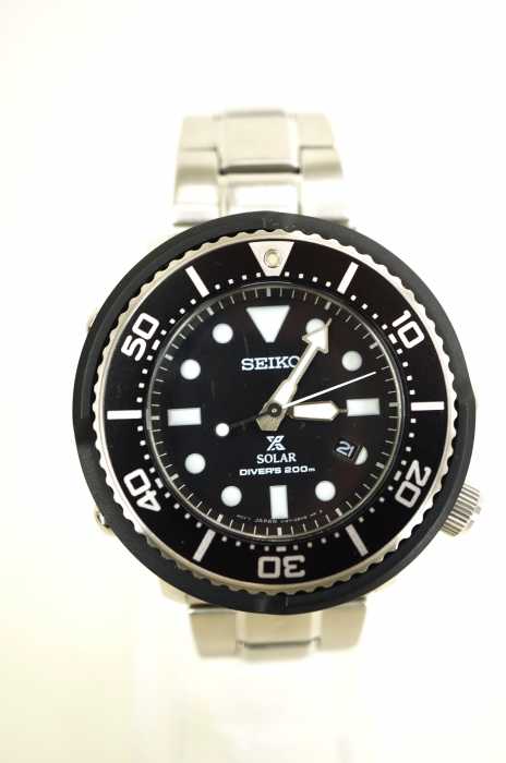 SEIKO （セイコー） SBDN021 プロスペック　腕時計 メンズ ファッション雑貨