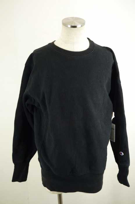 Champion （チャンピオン） REVERSE WEAVE リバースウィーブ クルーネックスウェット メンズ トップス