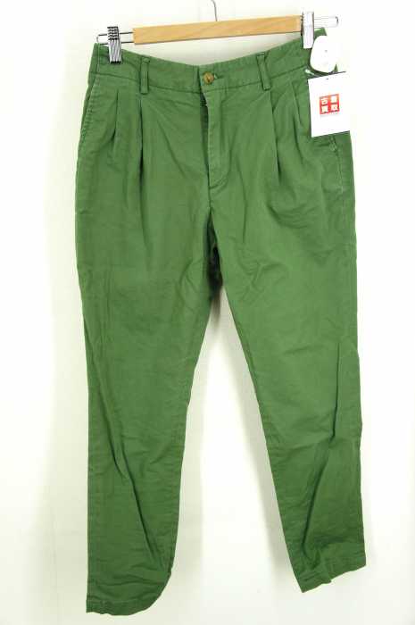 JOURNAL STANDARD relume （ジャーナルスタンダードレリューム） テーパードチノパンツ レディース パンツ