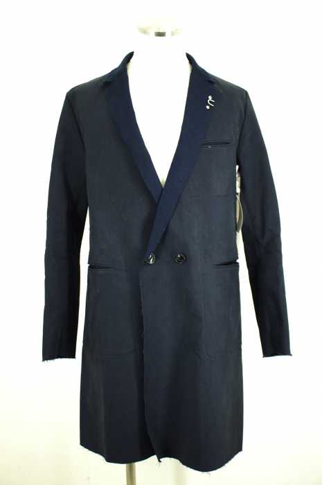 Name. （ネーム） REVERSIBLE BONDING COAT リバーシブルボンディングコート メンズ アウター
