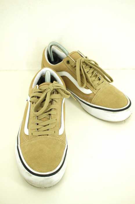 VANS （バンズ） Old Skool PRO オールドスクールスニーカー メンズ シューズ