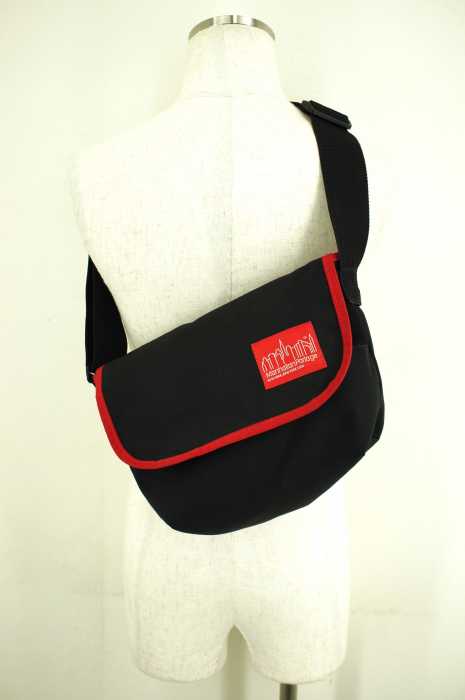 Manhattan Portage （マンハッタンポーテージ） メッセンジャーバック メンズ バッグ