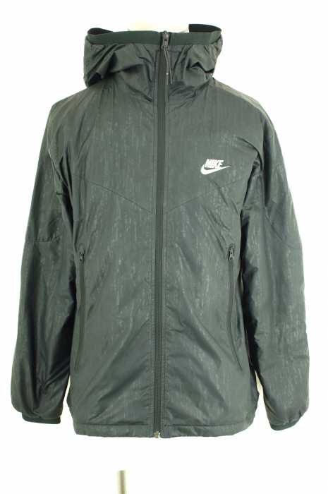 NIKE (ナイキ) フーディ メンズ アウター