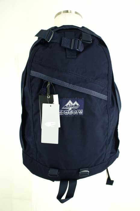 GREGORY×BEAMS PLUS (グレゴリー×ビームスプラス) 別注 DAY PACK メンズ バッグ