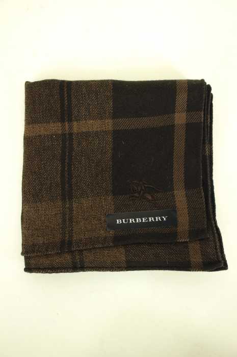 BURBERRY (バーバリー) ワンポイント メンズ ファッション雑貨