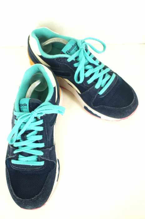 Reebok (リーボック) GL 6000 レディース シューズ