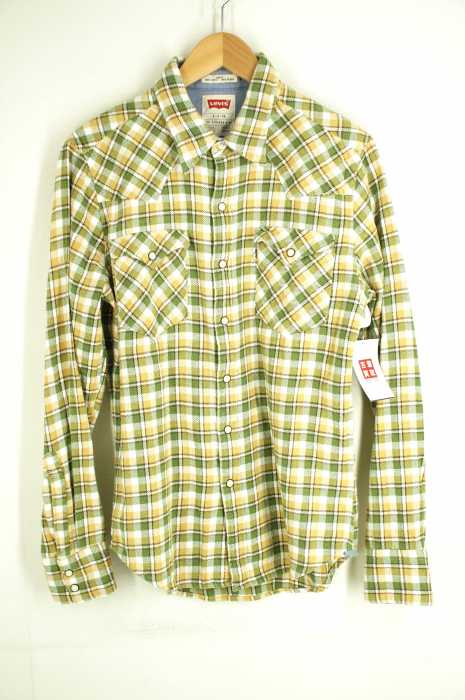 Levi's (リーバイス) メンズ トップス