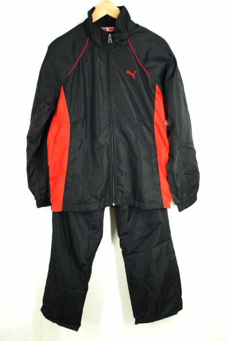 PUMA（プーマ） メンズ セットアップ