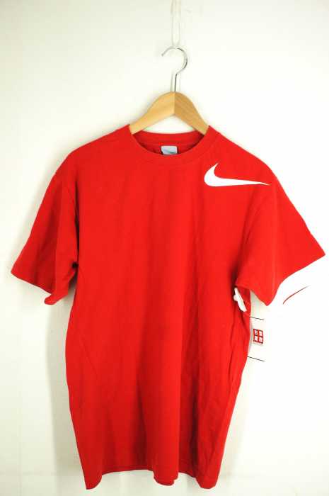 NIKE （ナイキ） MMIV TWOTHOUSANDFOUR アテネ メンズ トップス