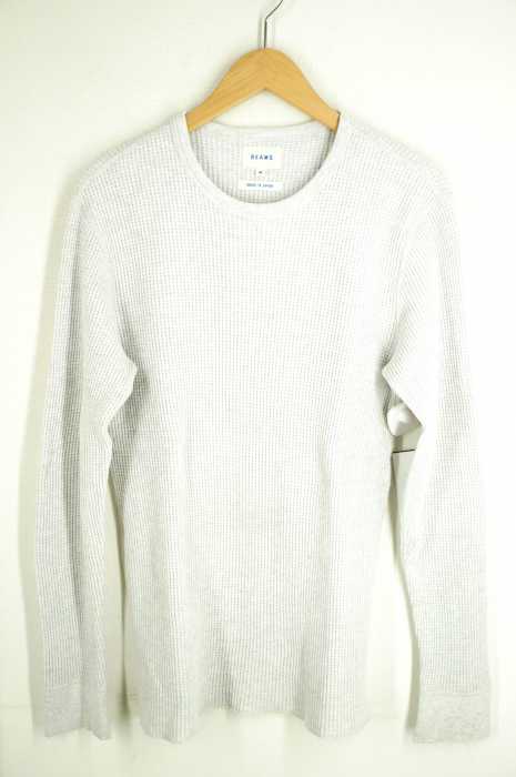 BEAMS (ビームス) サーマル カットソー メンズ トップス
