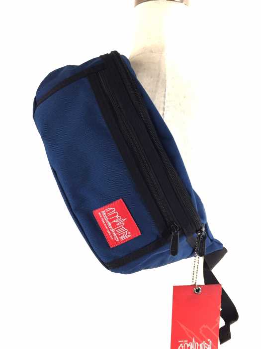 Manhattan Portage (マンハッタンポーテージ) ウエストポーチ ボディバッグ メンズ バッグ