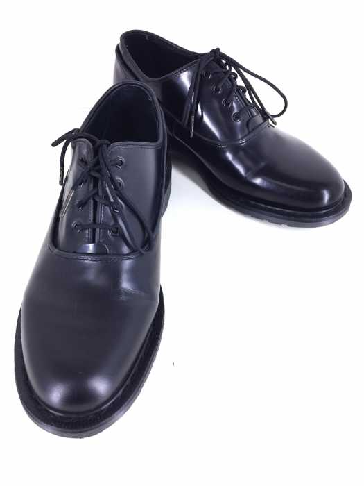 Dr.Martens （ドクターマーチン） VIDAL 4eye メンズ シューズ