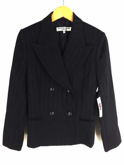 KATHARINE HAMNETT LONDON（キャサリンハムネットロンドン） ダブル レディース アウター