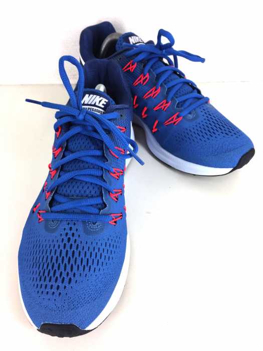 NIKE （ナイキ） AIR ZOOM PAGASUS33 メンズ シューズ