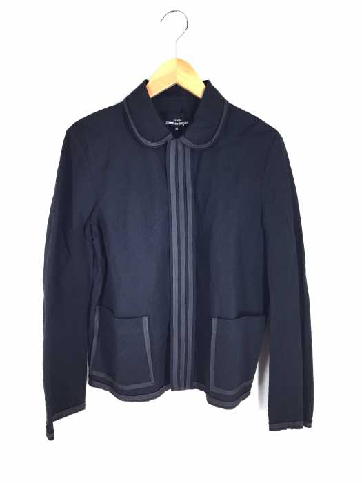 tricot COMME des GARCONS （トリココムデギャルソン） AD2000 フラットカラー レディース トップス