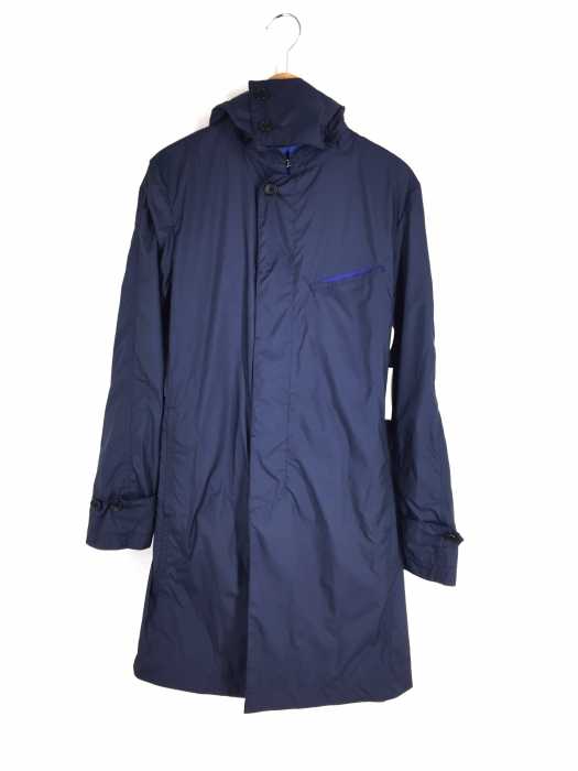 junhashimoto（ジュンハシモト） CHANGE SLEEVE COAT メンズ アウター