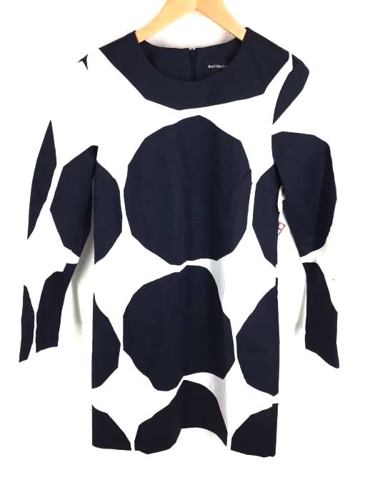 marimekko（マリメッコ） 水玉ワンピース レディース ワンピース