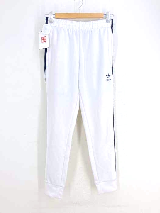 adidas Originals(アディダスオリジナルス) SUPERSTAR TRACK PANTS レディース パンツ