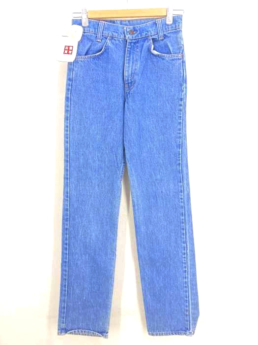 Levi‘s（リーバイス） オレンジタブ  裏840 ストレートデニムパンツ メンズ パンツ