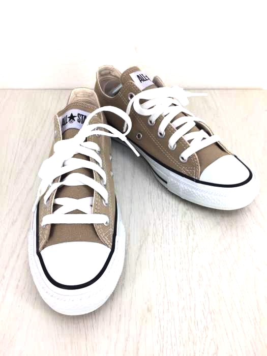 CONVERSE（コンバース） CANVAS ALL STAR COLORS OX レディース シューズ