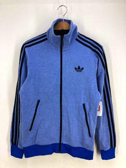 adidas Originals(アディダスオリジナルス) SST TRACKTOP トラックトップジャージ メンズ トップス