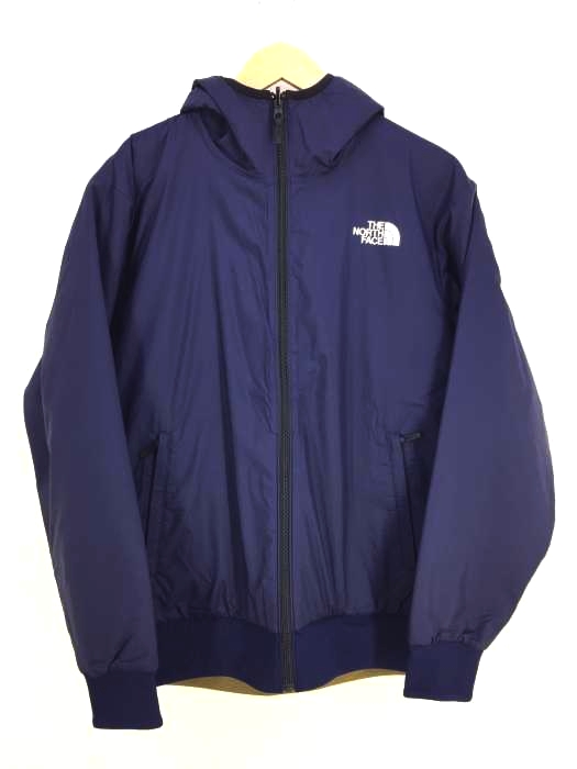 THE NORTH FACE（ザノースフェイス） Reversible Tech Air Hoodie メンズ アウター