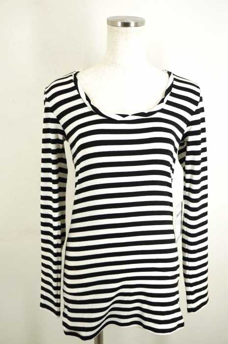 ciu ciu （） ボーダーカットソー レディース トップス