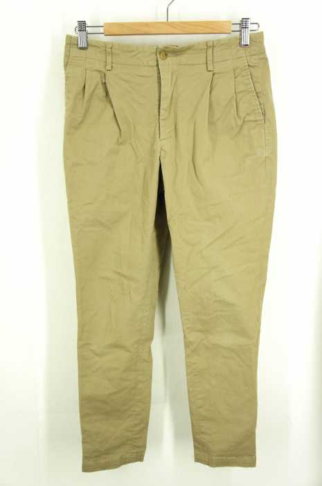 JOURNAL STANDARD relume (ジャーナルスタンダードレリューム) テーパードチノパンツ レディース パンツ