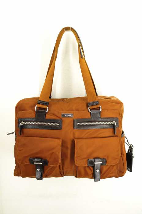 TUMI （トゥミ） ハンドバッグ メンズ バッグ