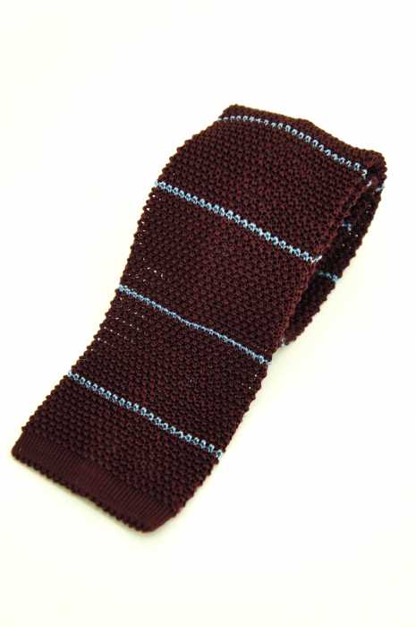 Paul Smith （ポールスミス） ボーダースクエアメッシュタイ ネクタイ メンズ ファッション雑貨