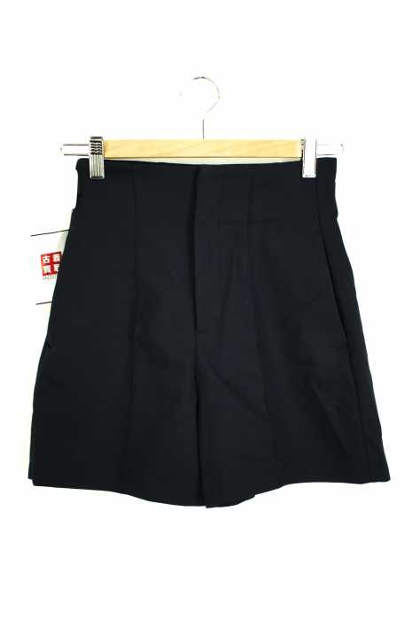 ZARA (ザラ) ハイウエストパンツ レディース パンツ