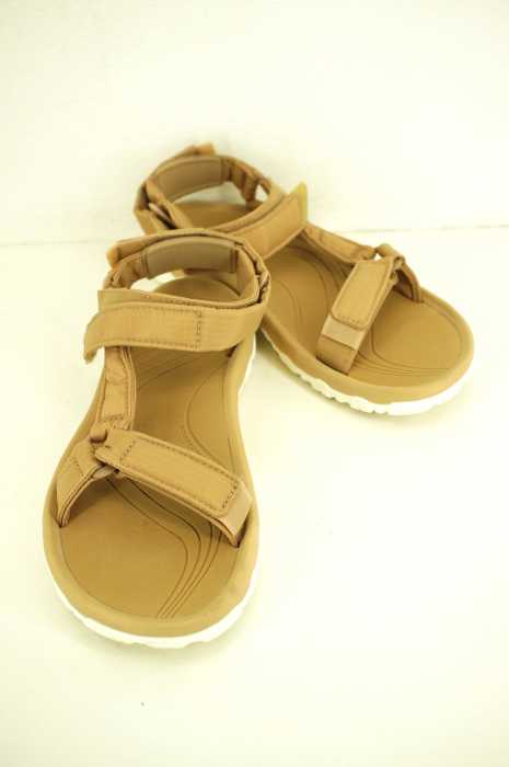 TEVA × BEAUTY&YOUTH UNITED ARROWS （テバ×ビューティーアンドユースユナイテッドアローズ） HURRICANE XLT スポーツサンダル メンズ シューズ
