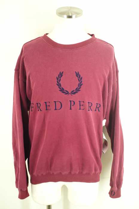 FRED PERRY （フレッドペリー） メンズ トップス