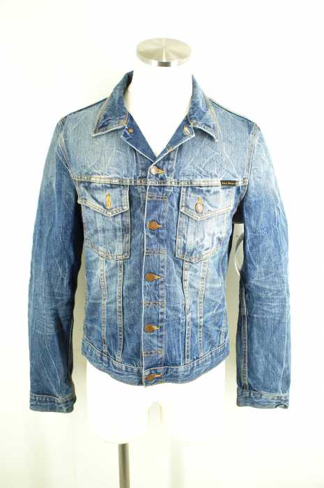 Nudie Jeans （ヌーディージーンズ） メンズ アウター