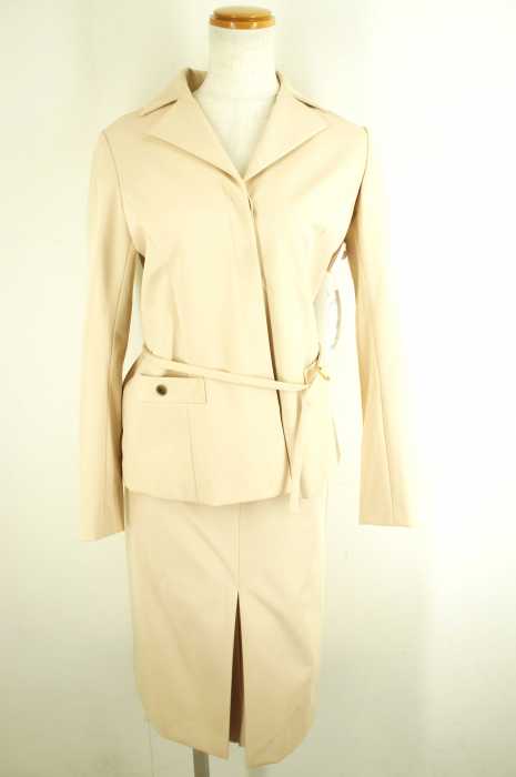 FACADE GREEN UNITED ARROWS green label relaxing （ファサードグリーンユナイテッドアローズグリーンレーベルリラクシング） 4B レディース セットアップ