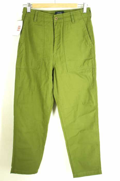 UNITED ARROWS green label relaxing （ユナイテッドアローズグリーンレーベルリラクシング） ミリタリー レディース パンツ