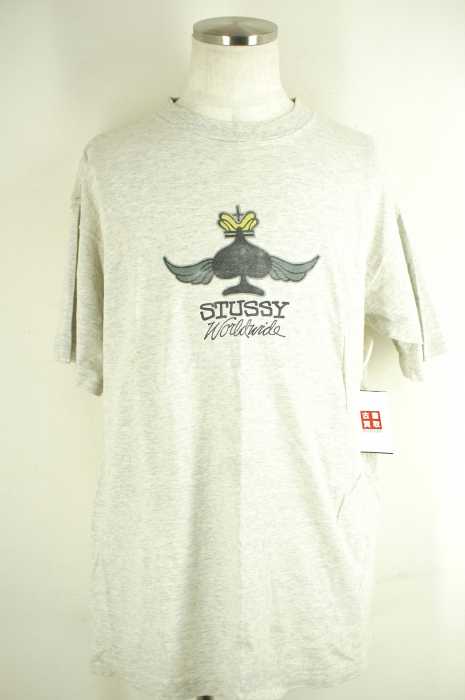 STUSSY （ステューシー） プリント メンズ トップス