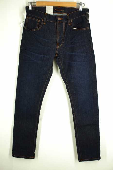 Nudie Jeans（ヌーディージーンズ） TILTED TORS ストレッチジーンズ メンズ パンツ
