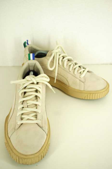 PUMA（プーマ） BREAKER SWAN BIG SEAN メンズ シューズ
