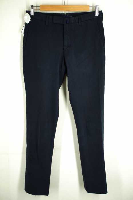 INCOTEX （インコテックス） high comfort skim fit メンズ パンツ