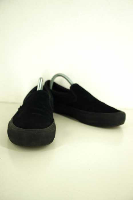 VANS (バンズ ) SLIP-ON PRO メンズ シューズ