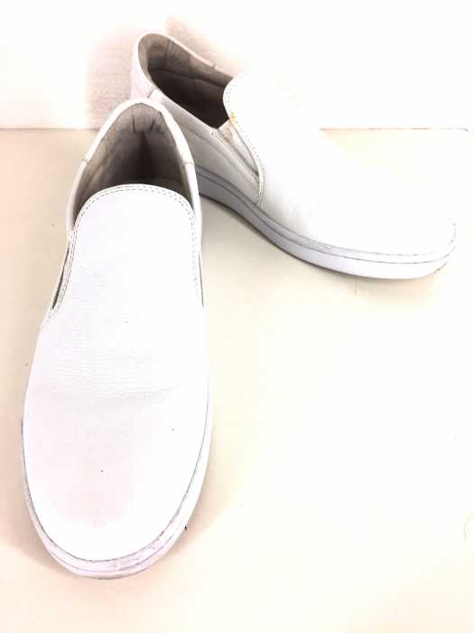 FRED PERRY （フレッドペリー） Lili Slipon メンズ シューズ